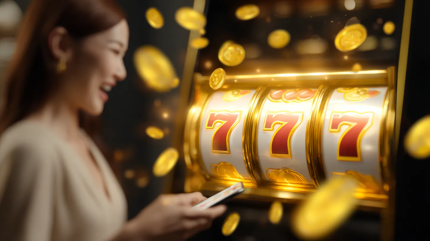 gacor VIP Casino App Bonuses