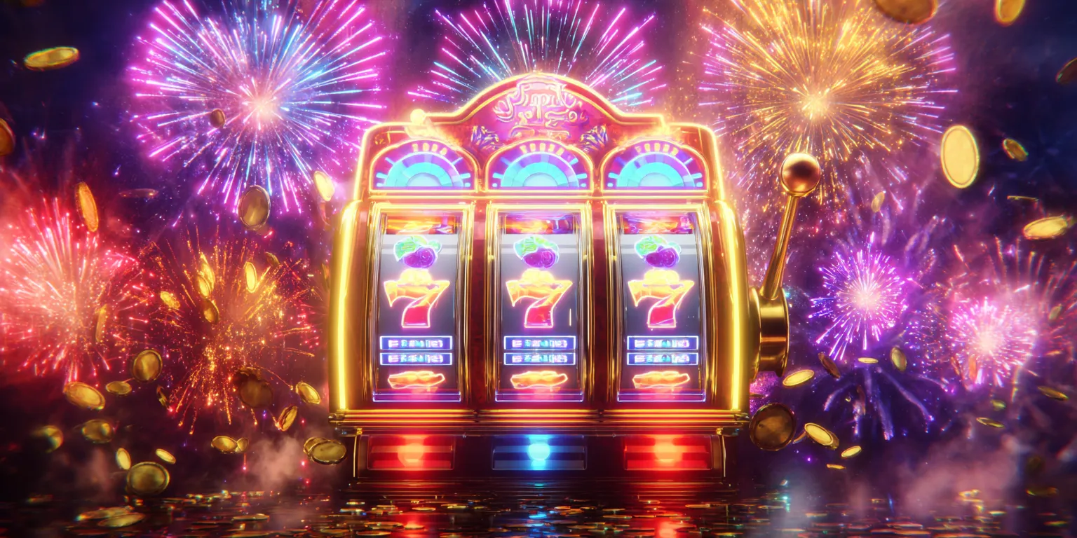 Sweet slot gacor