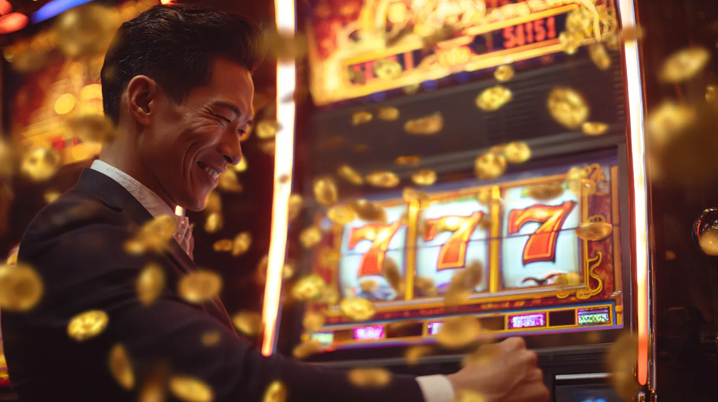 gacor Megaways Slot