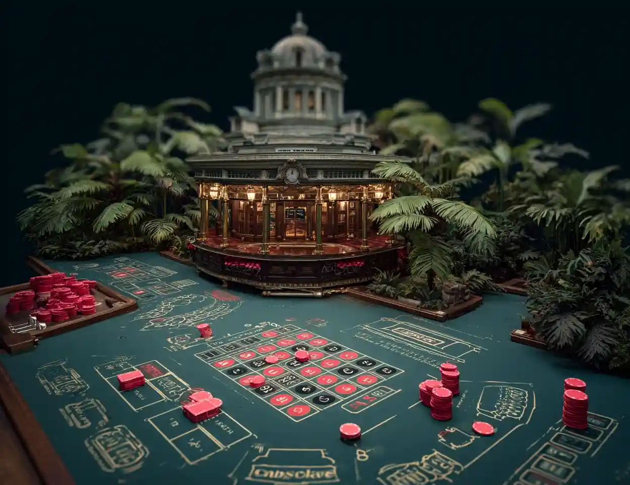safe with money slot