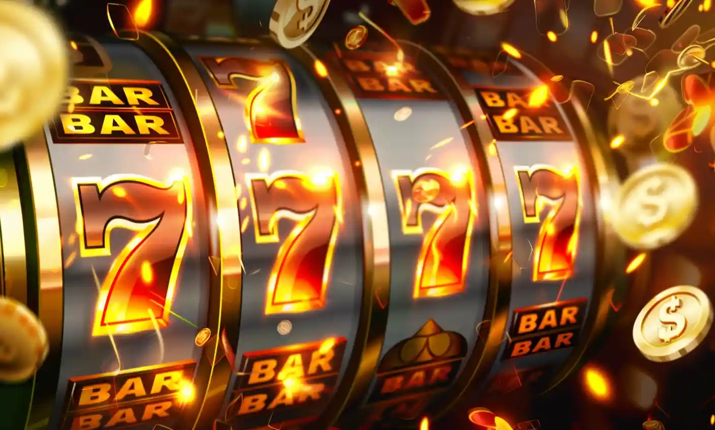 slot gacor 4d login