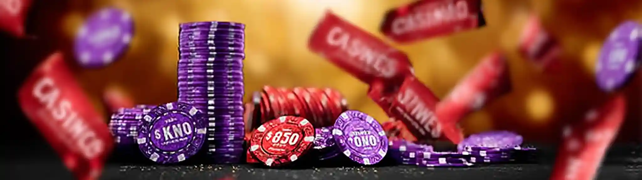slot machine stool