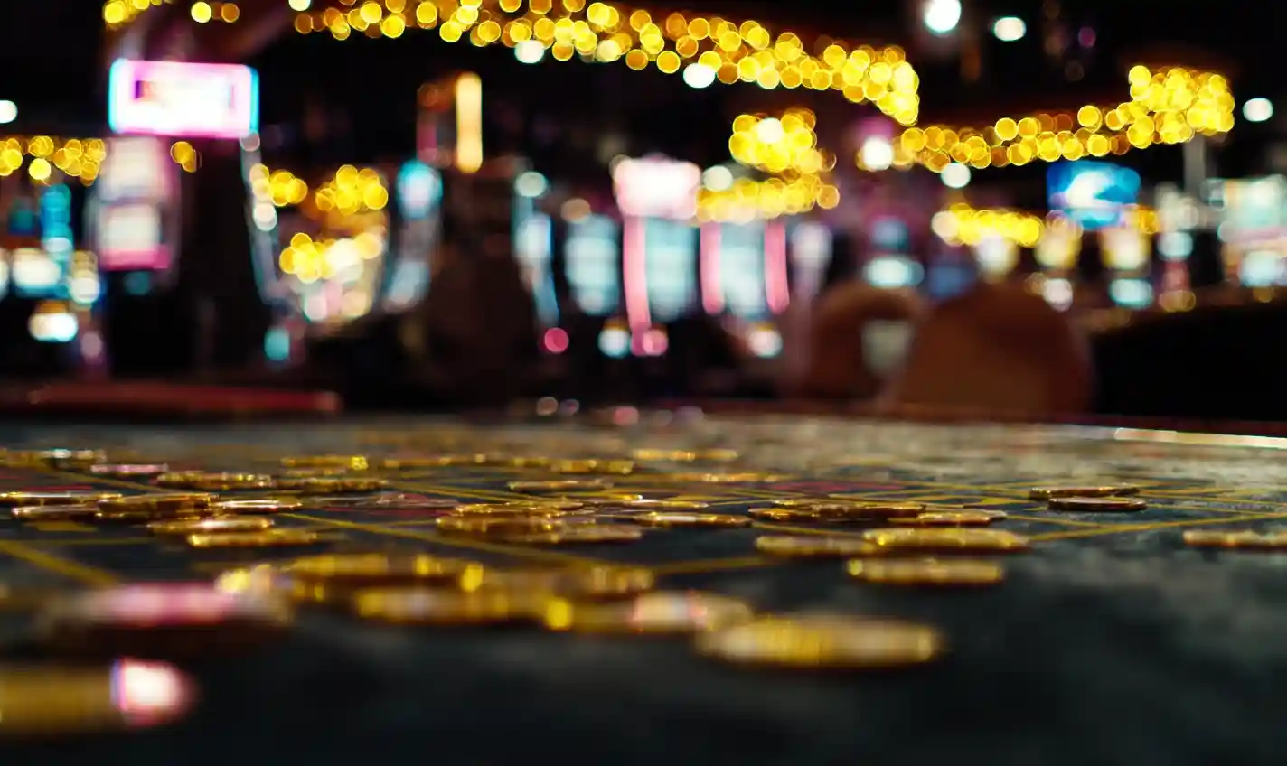 what is denomination in slot machine