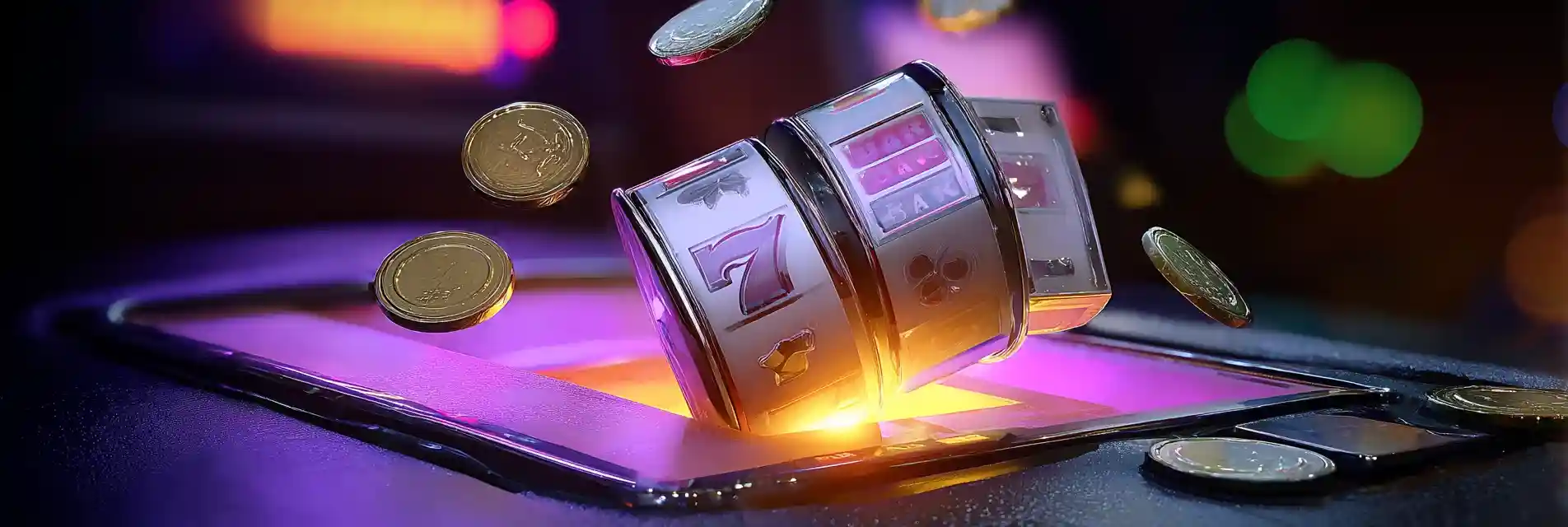 buffalo slot machine online