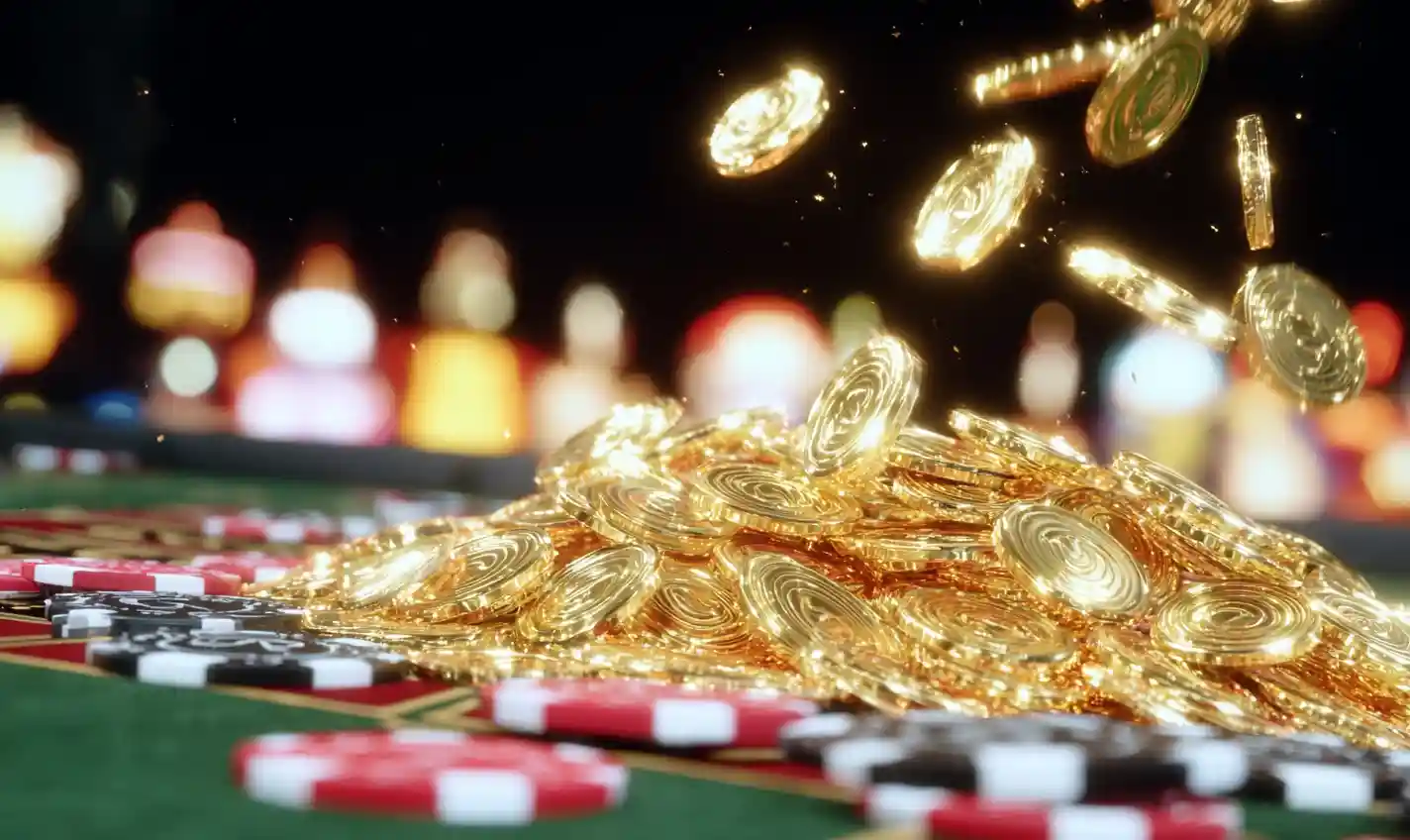 is cash slot legit
