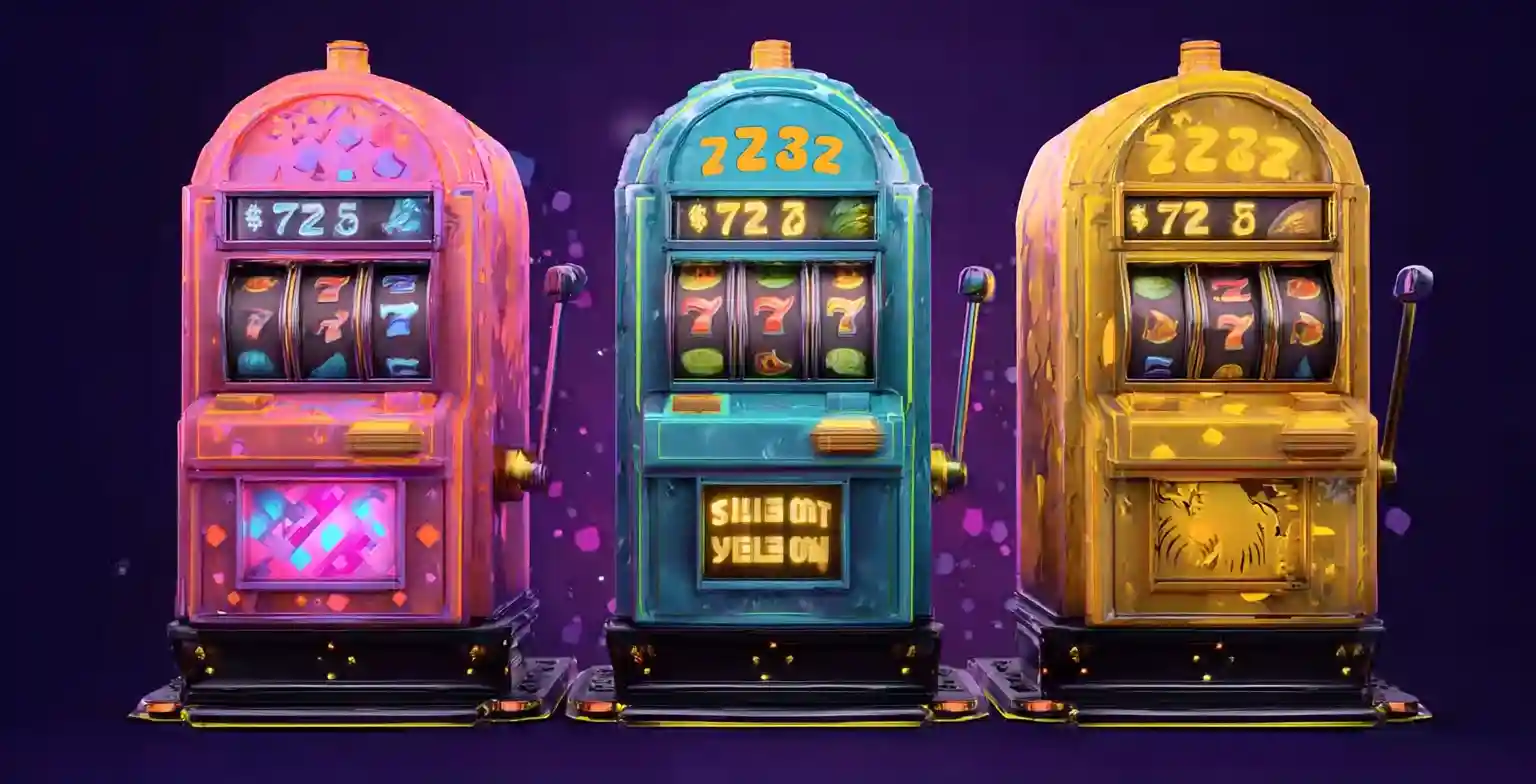 free slot bonus games