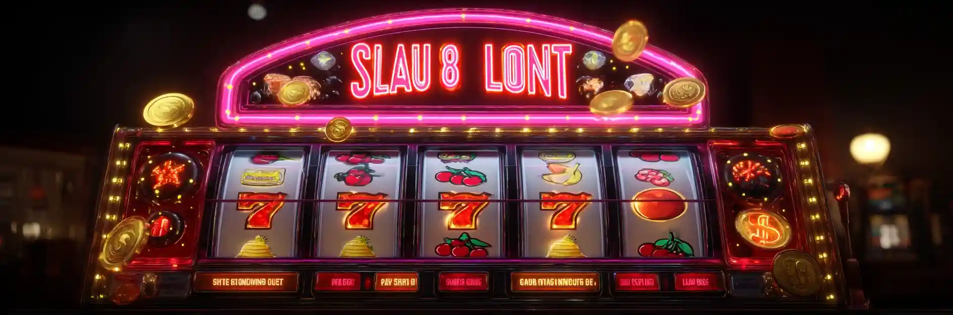 situs slot gacor deposit gopay
