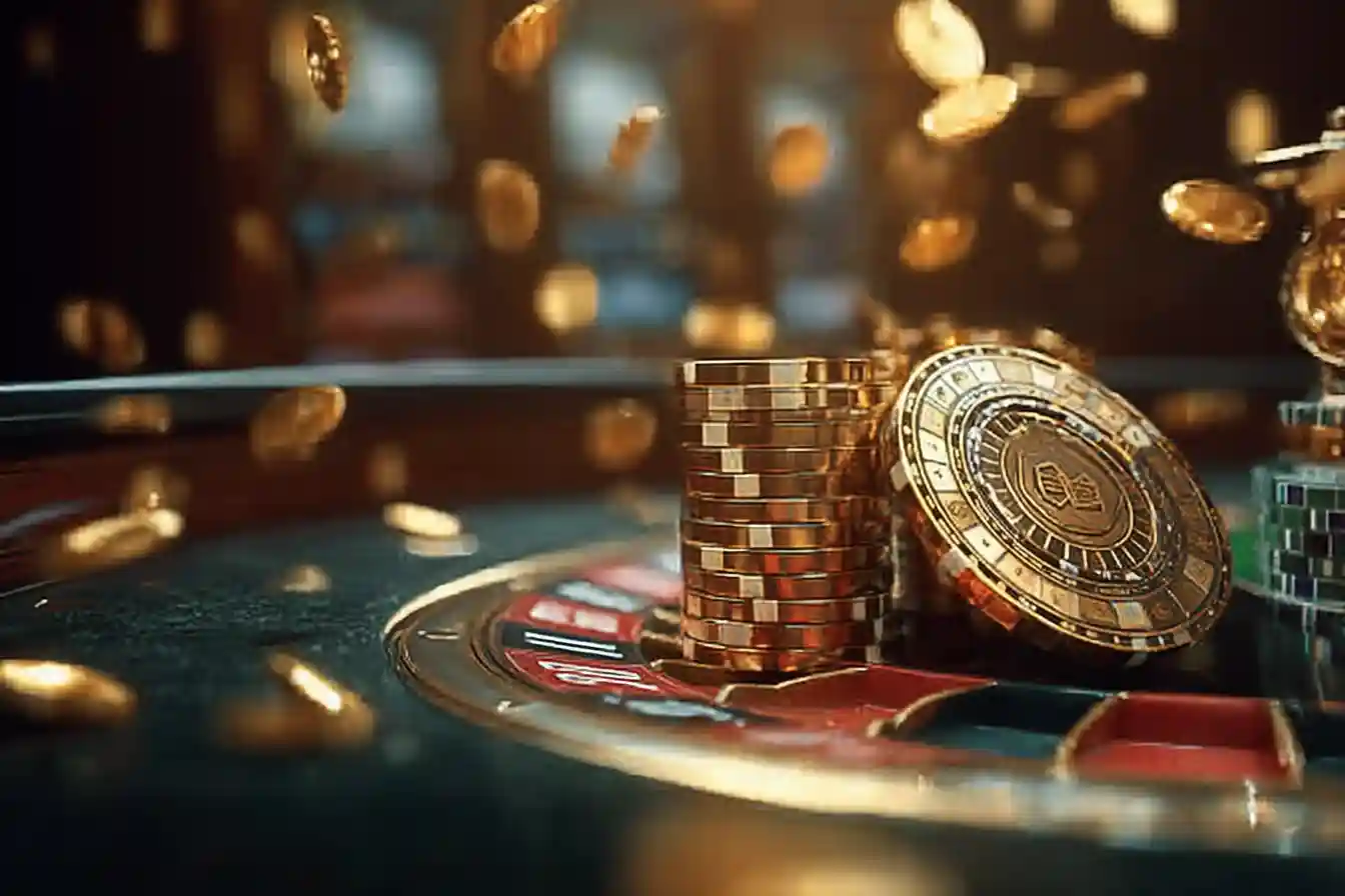 slot gacor terbaru mpopelangi
