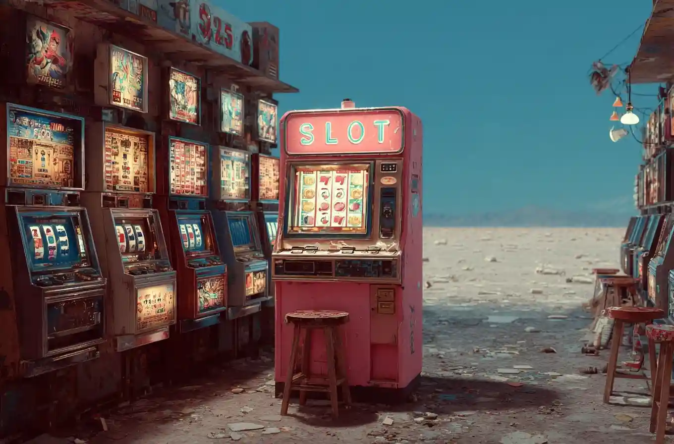 slot management