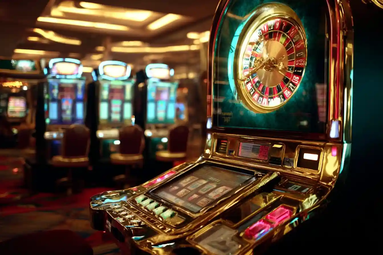 slot gacor service.fomototo