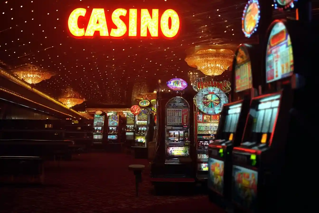 slot gacor maxwin terpercaya