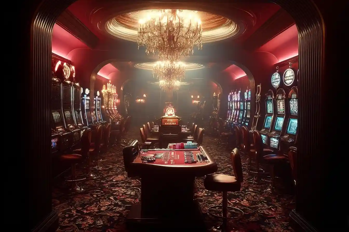 situs slot online gacor hari ini