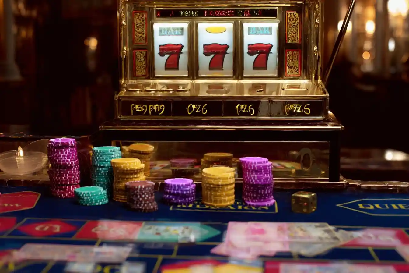 how to get free slot play in vegas