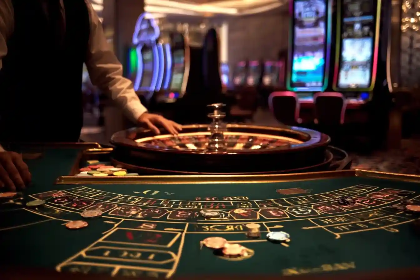 cara gacor main slot