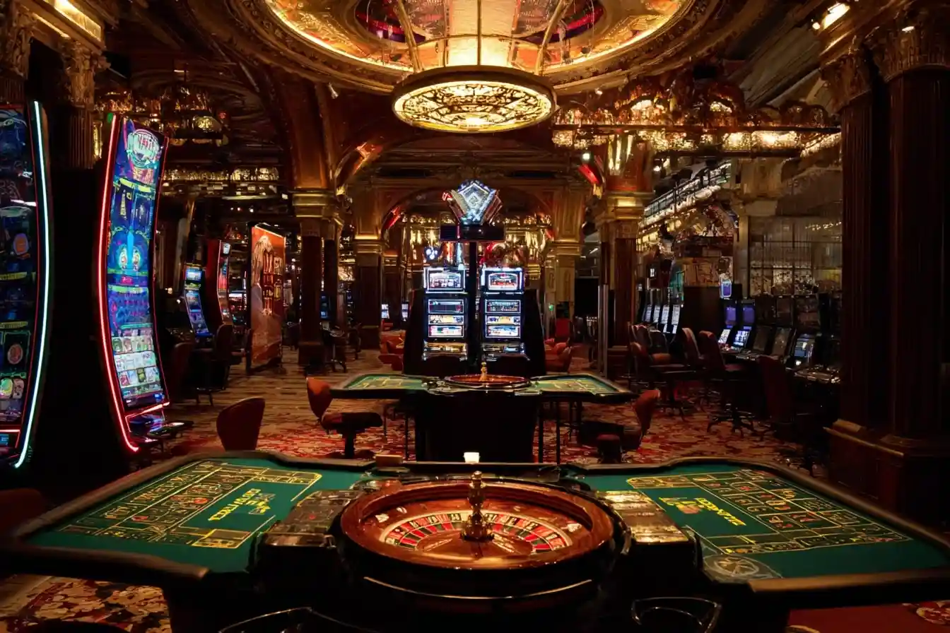 download game slot gacor