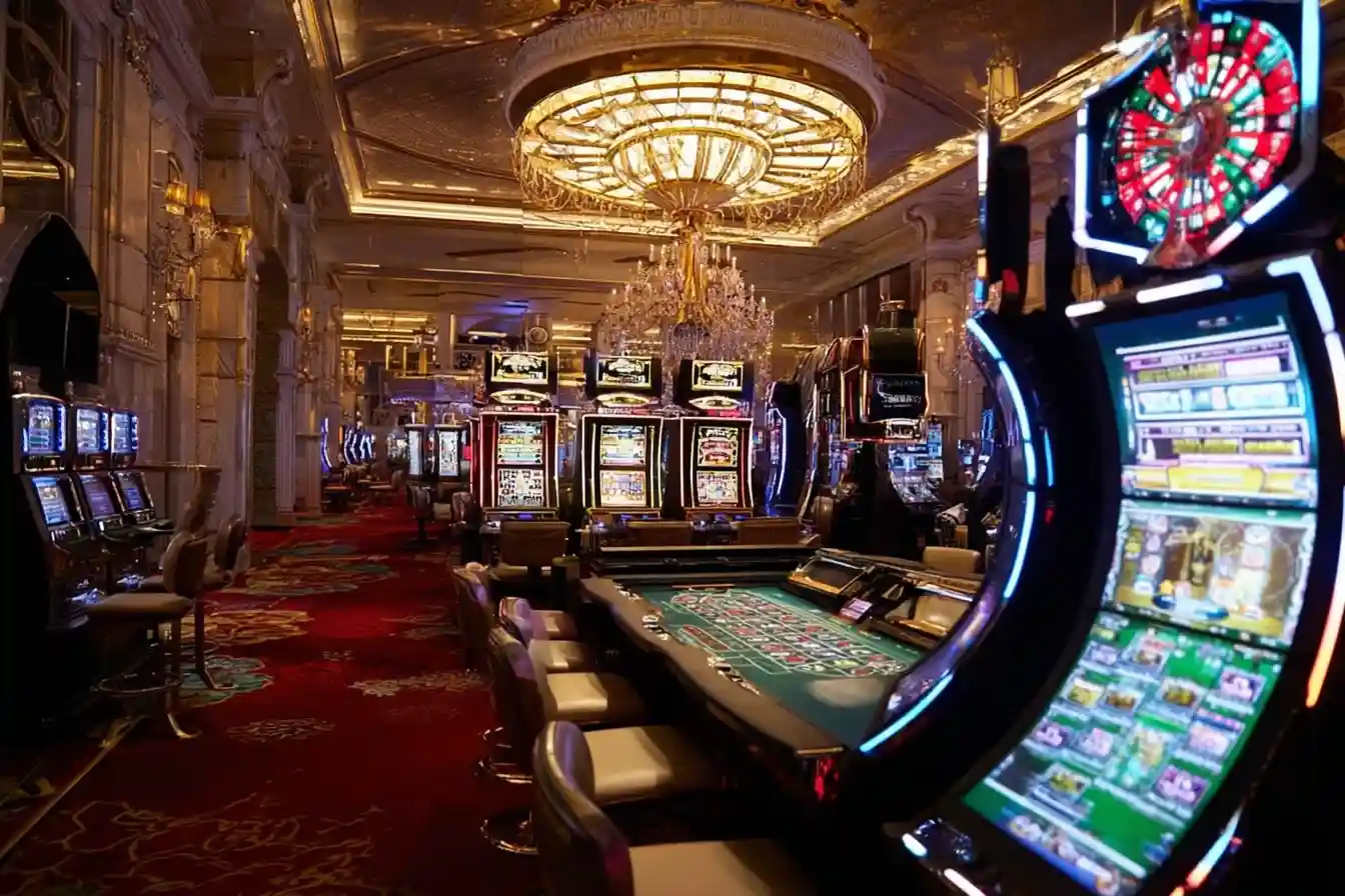 situs slot gacor dewazeus33.qris login