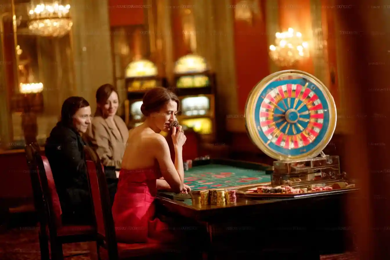 casino slot demo