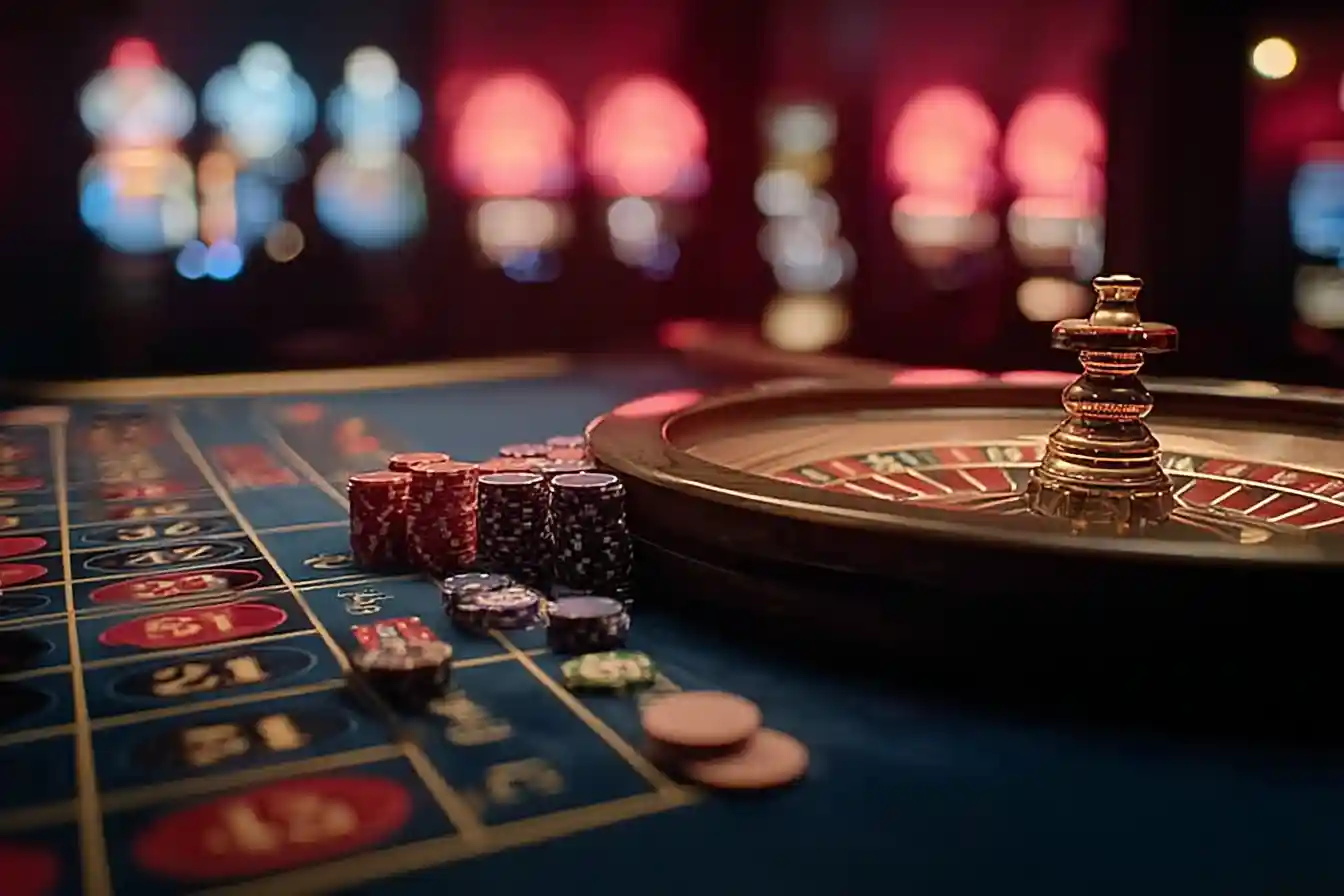 how much does it cost to rent slot machines