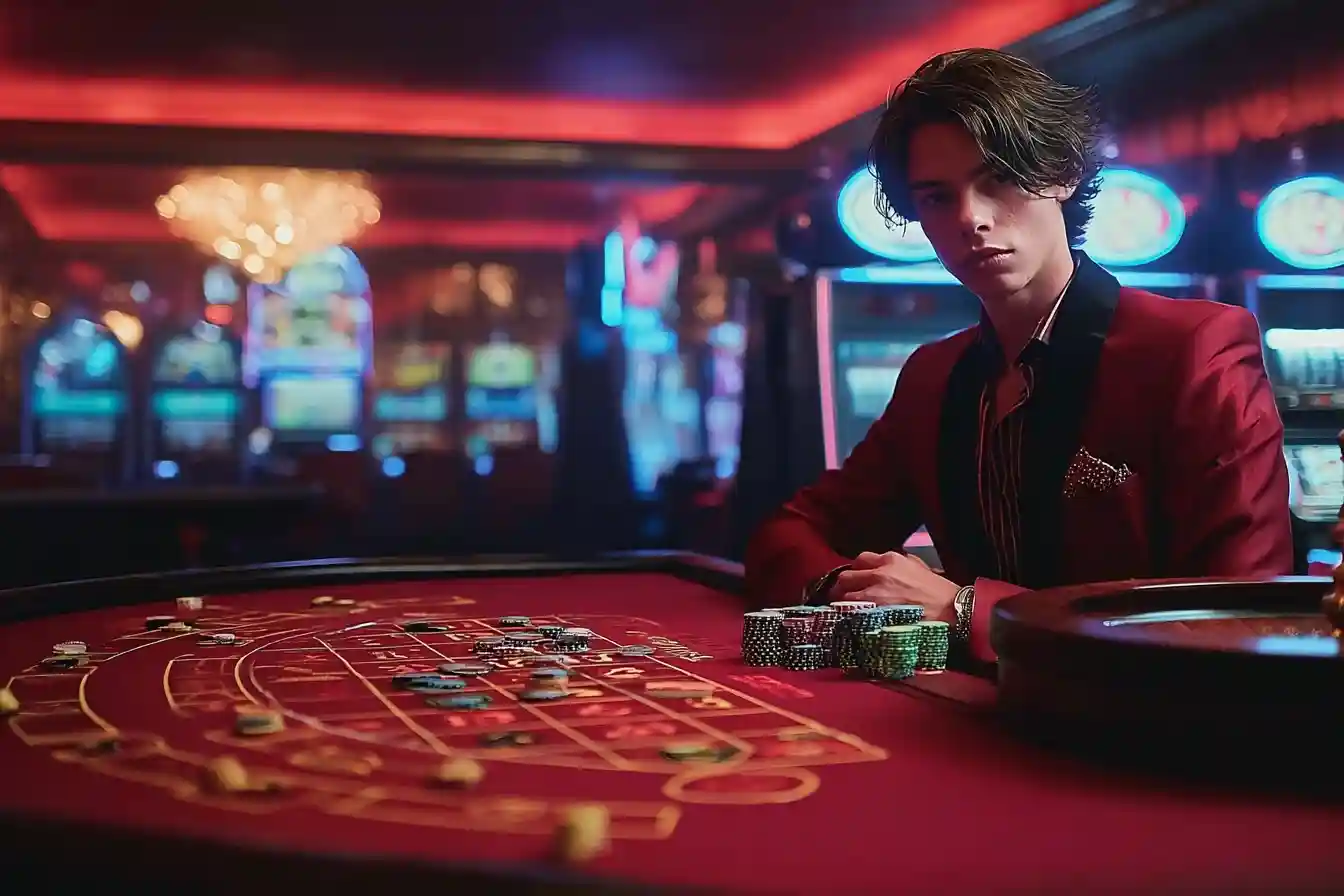 slot poker machine games free