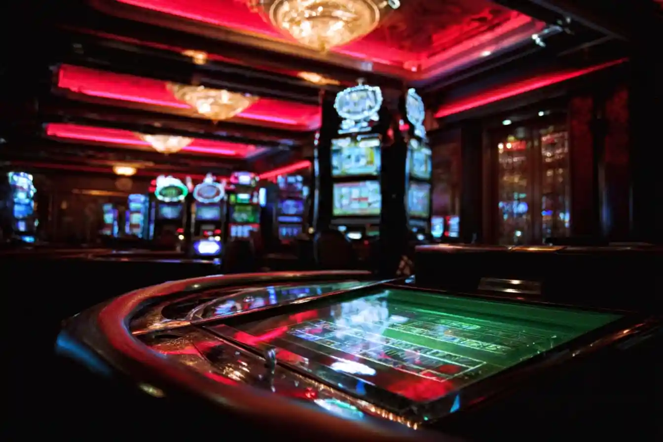 daftar 13 nama situs judi slot gacor terpercaya