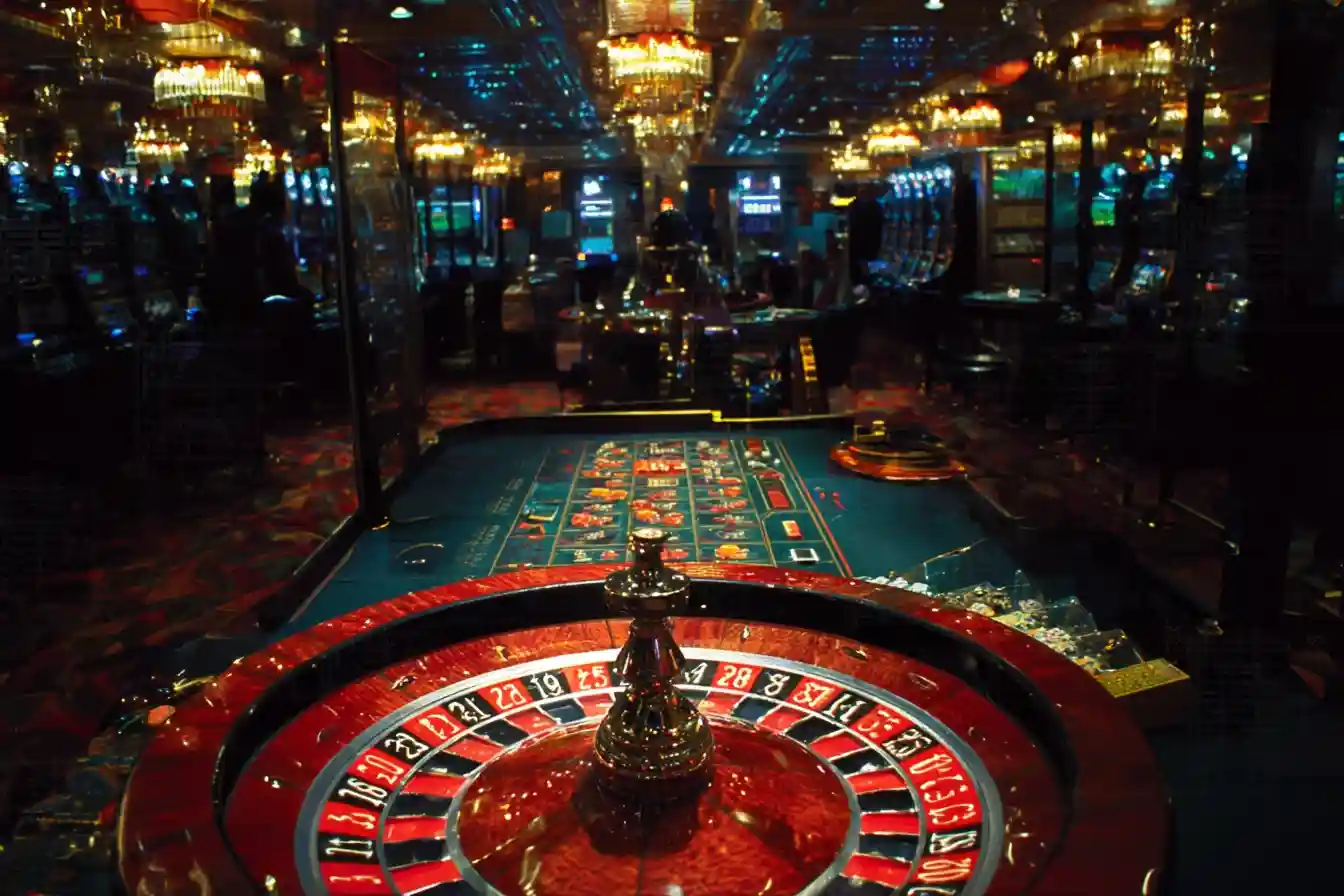 queen slot