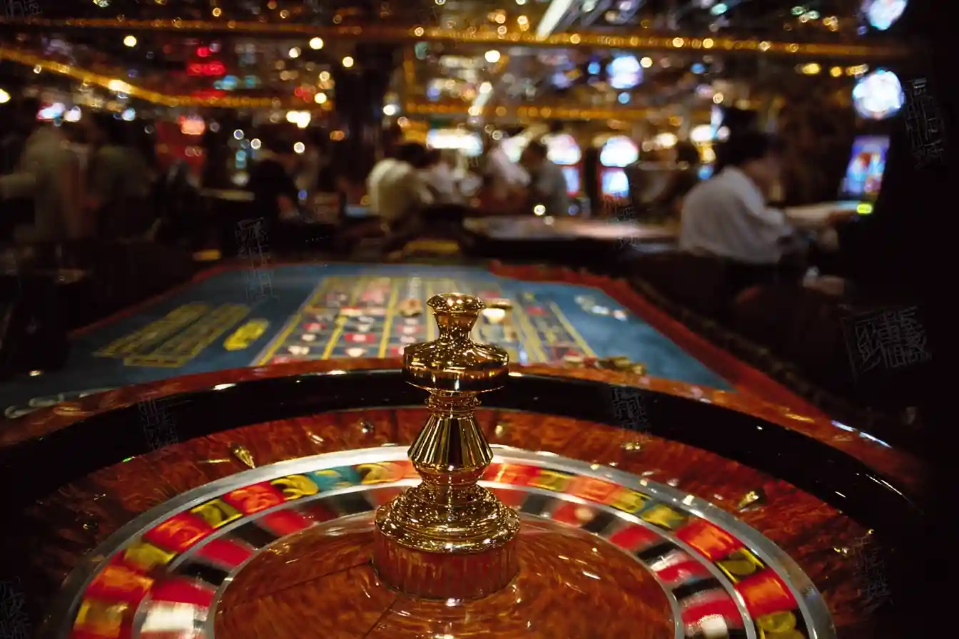 slot machine malfunction lawsuit