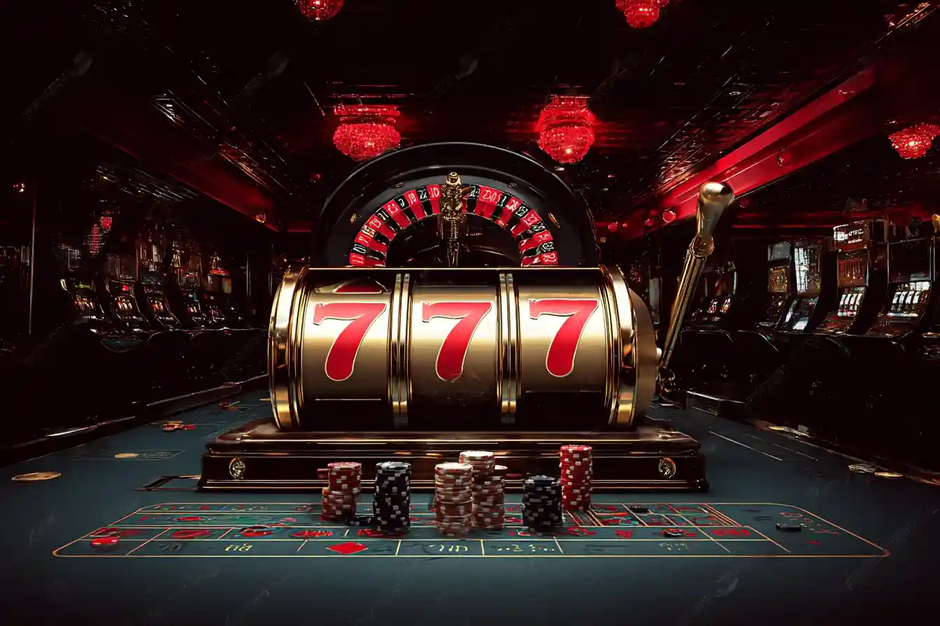 slot paling gacor gampang menang