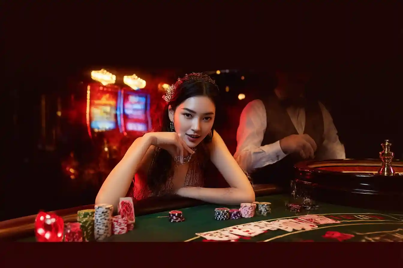 how to rig a slot machine