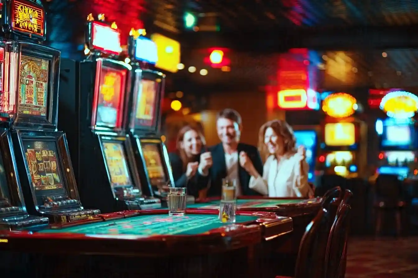 gacor mami188 slot