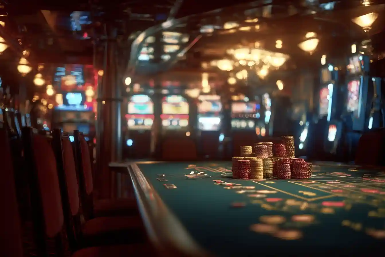 slot nolimit city gacor
