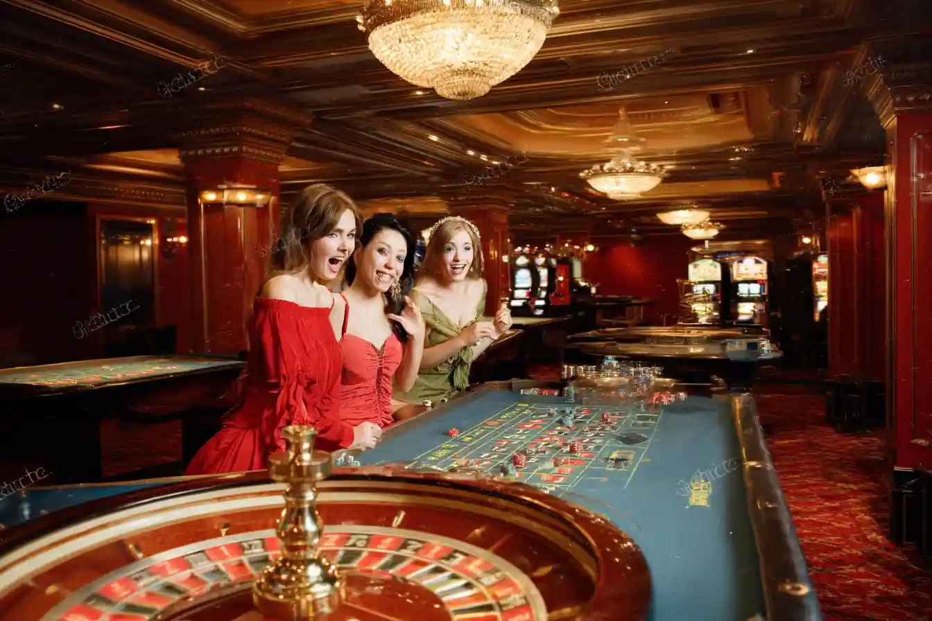 casino slot machine sounds
