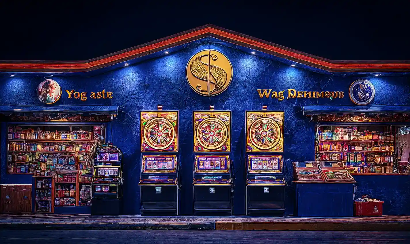 slot gacor mahjong hari ini