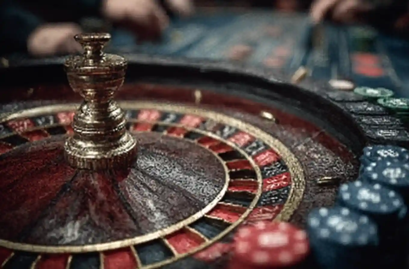 slot strategy vegas