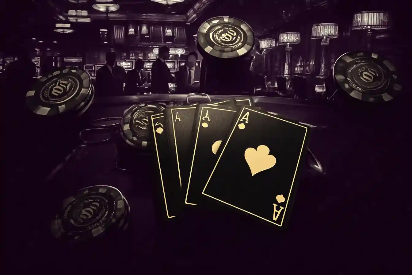 situs slot paling gacor mudah menang