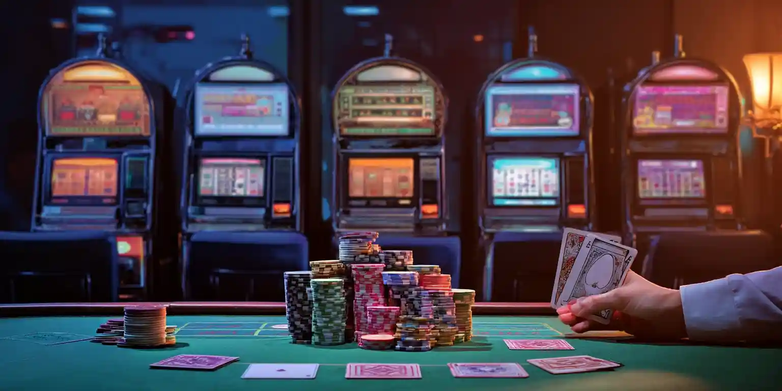 eu slot