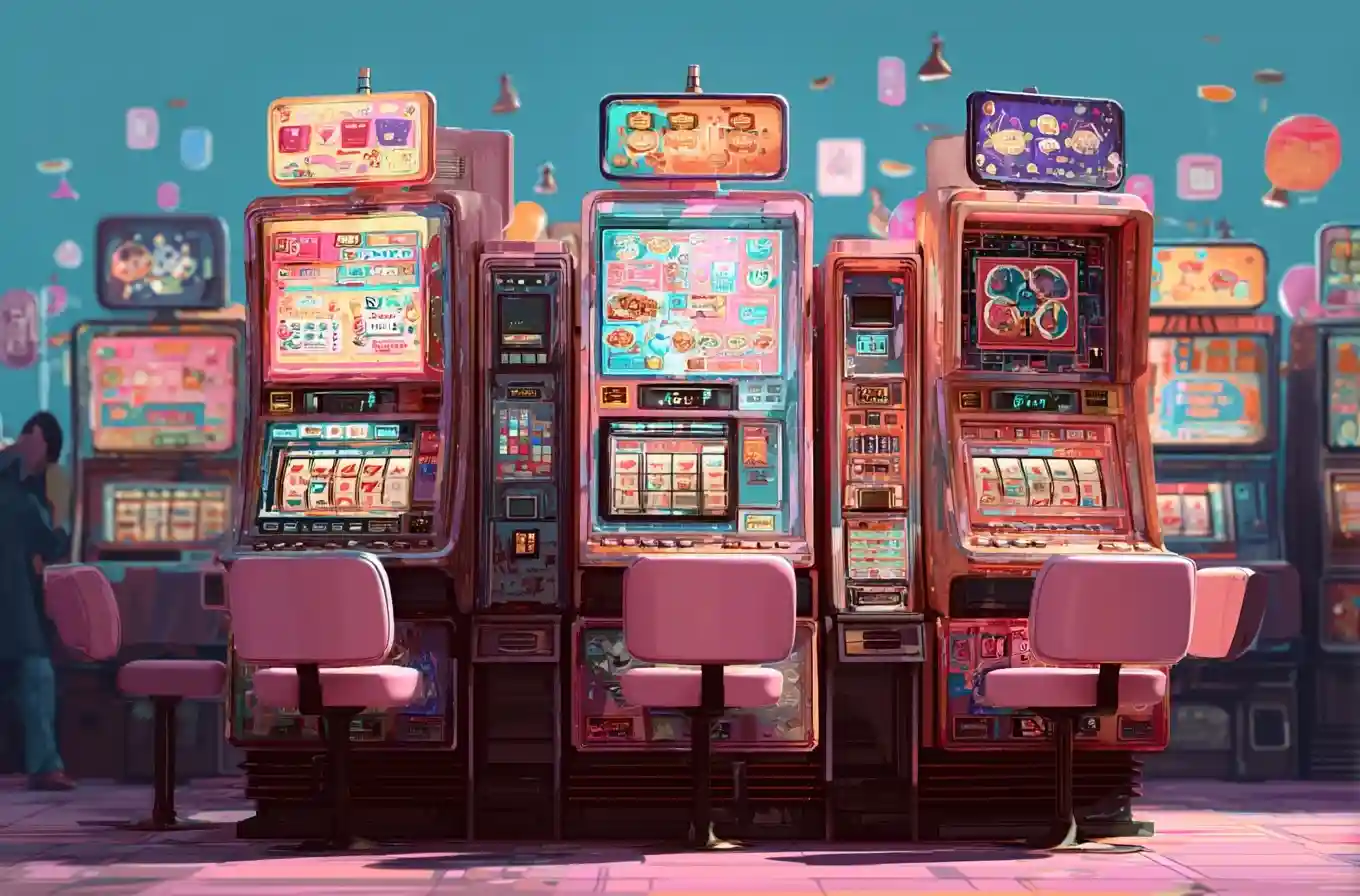 situs slot gacor terbaik dewazeus33.com