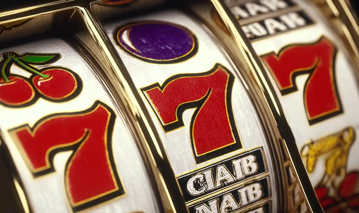 slot news