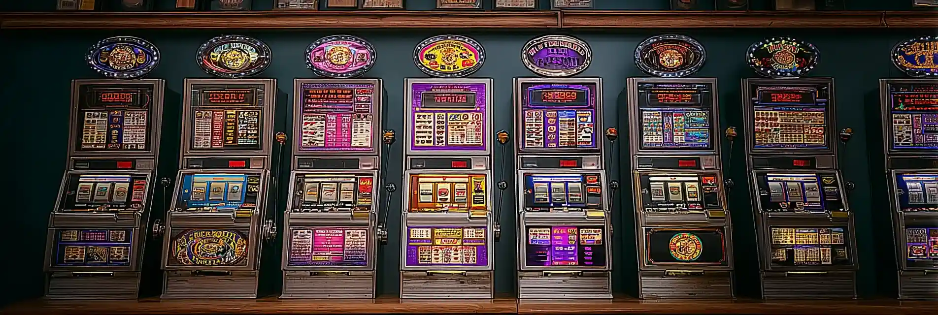 slot amerika gacor
