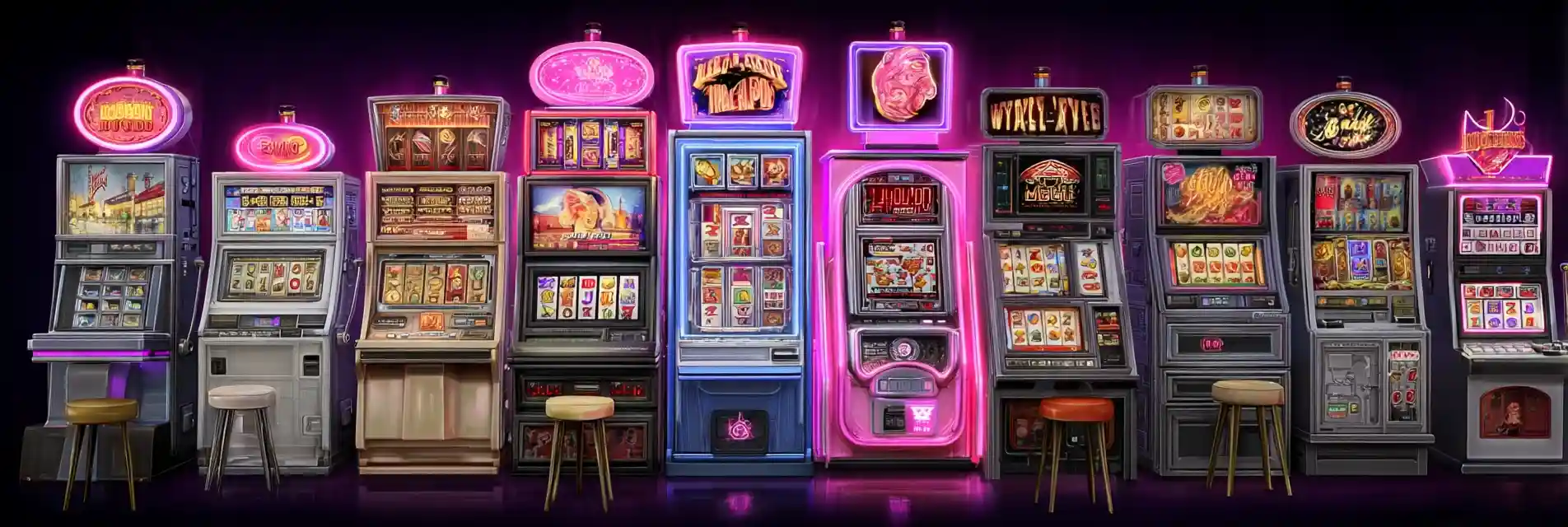 mitra gacor slot