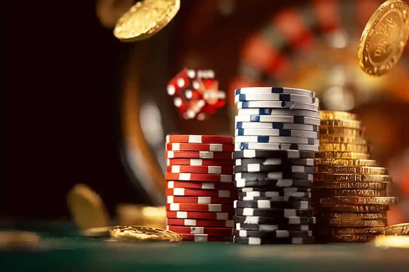 link situs slot gacor online
