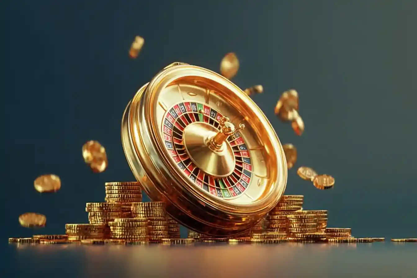 situs slot gacor sering kasih jackpot