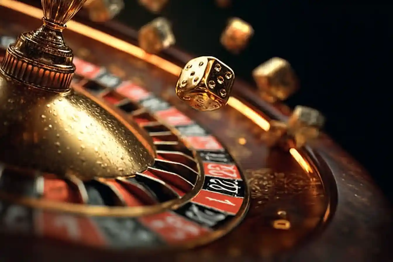 how to pick a winning slot machine at a casino