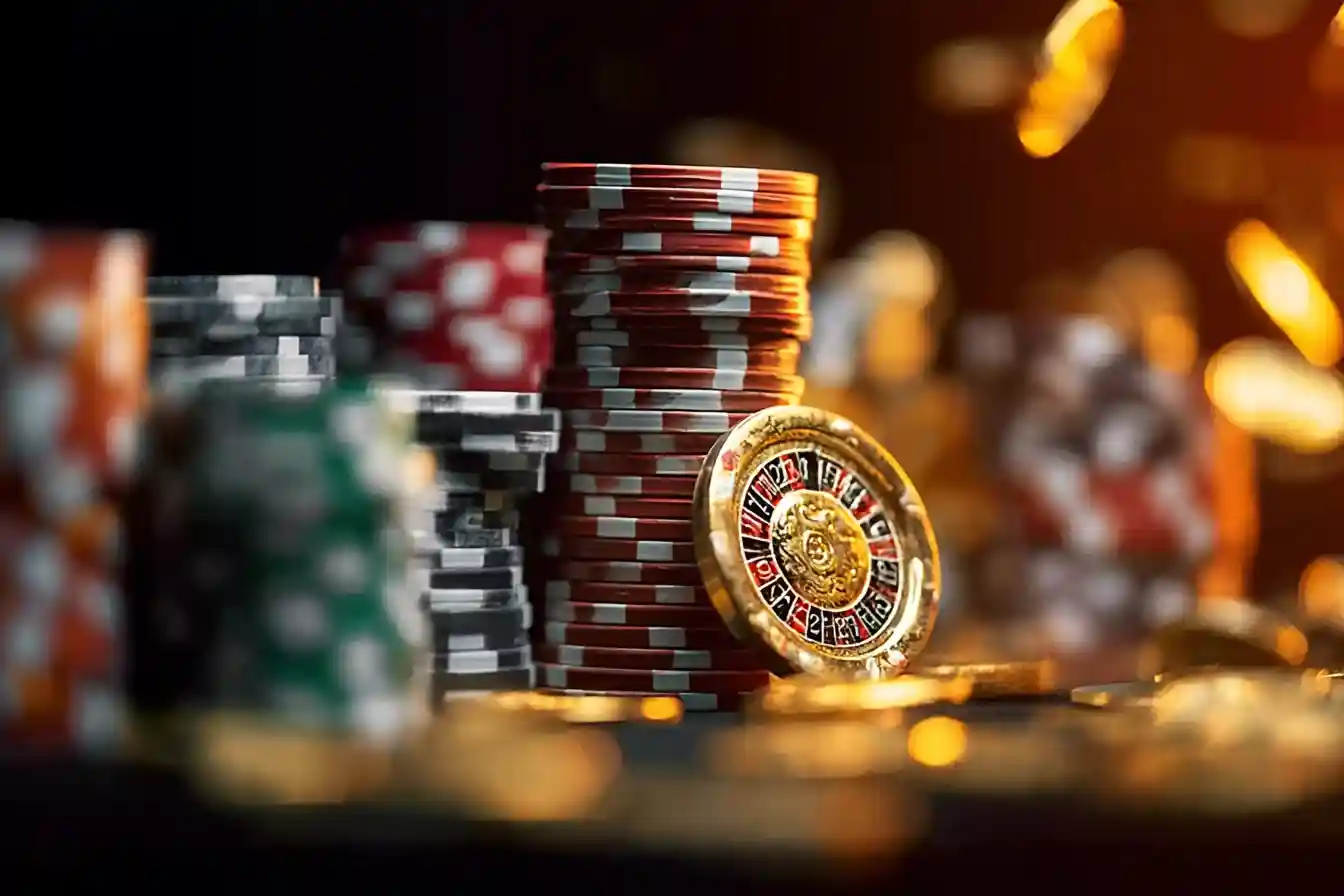 apa itu situs slot gacor