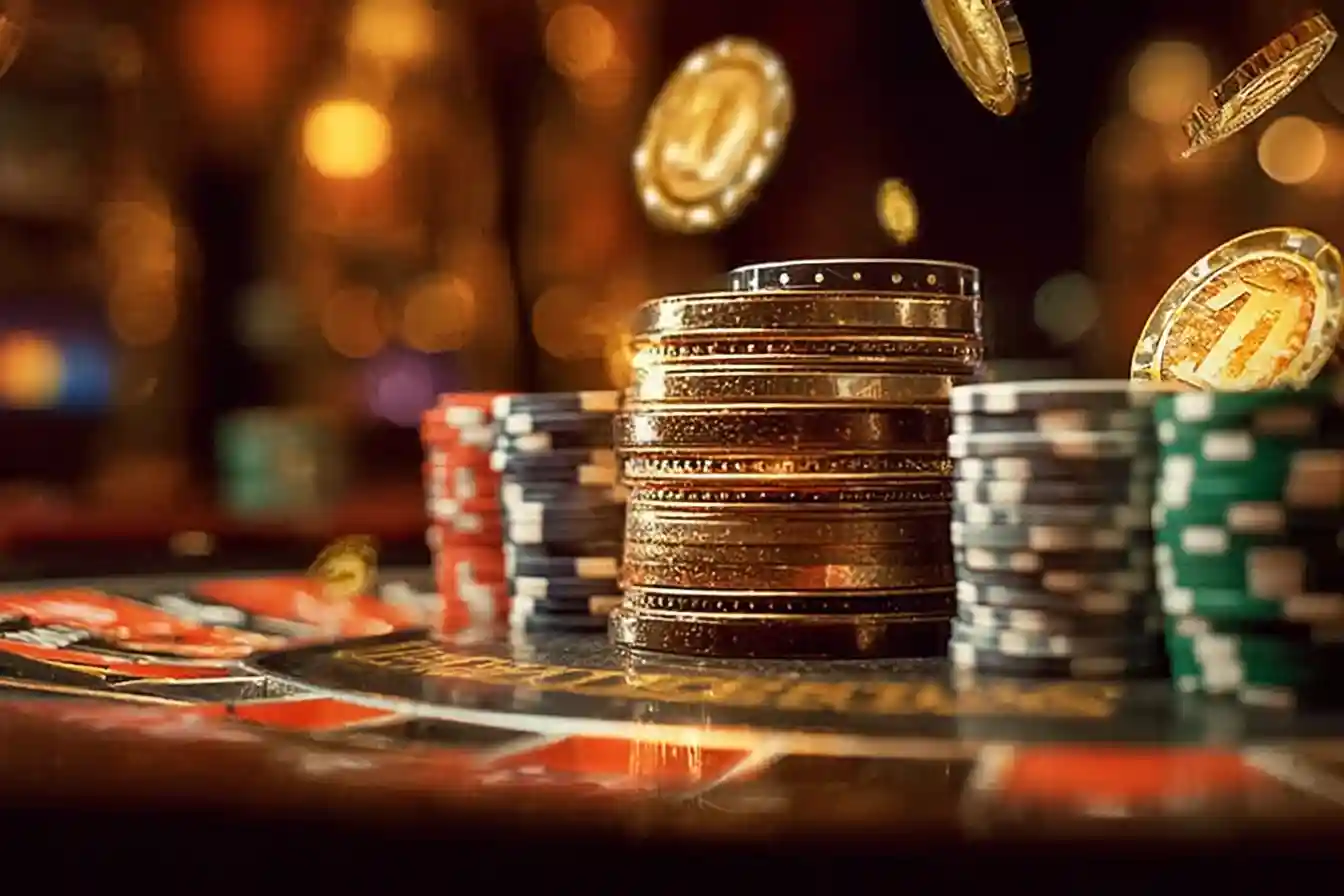 volatility in slot games