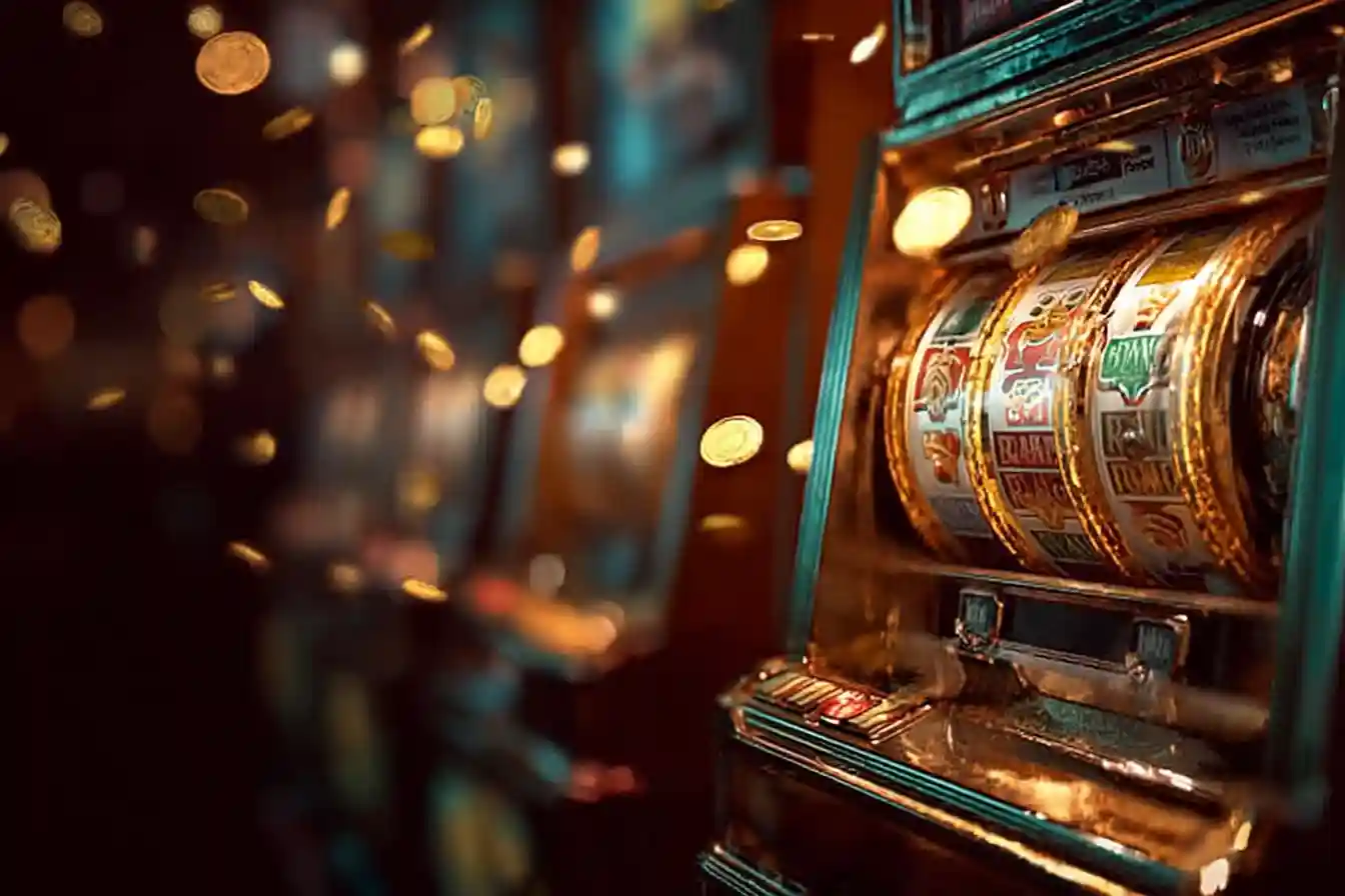 slot modal receh gacor