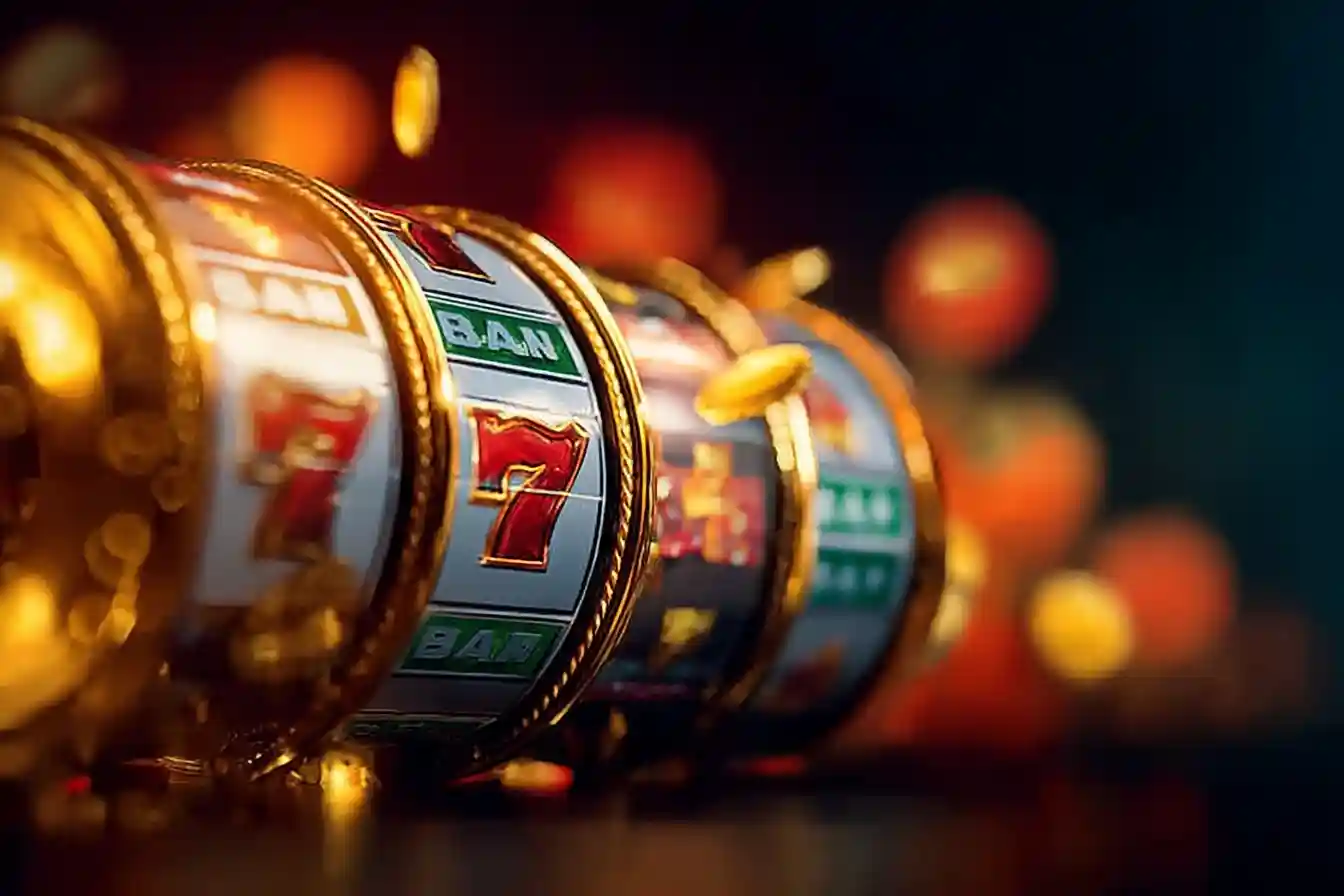 samurai bet slot gacor
