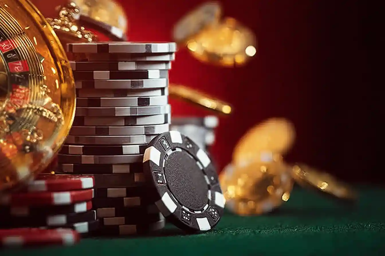 slot paling gacor gampang maxwin