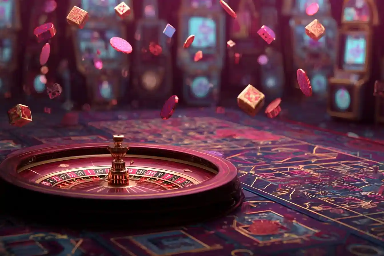 game slot gacor hari ini.