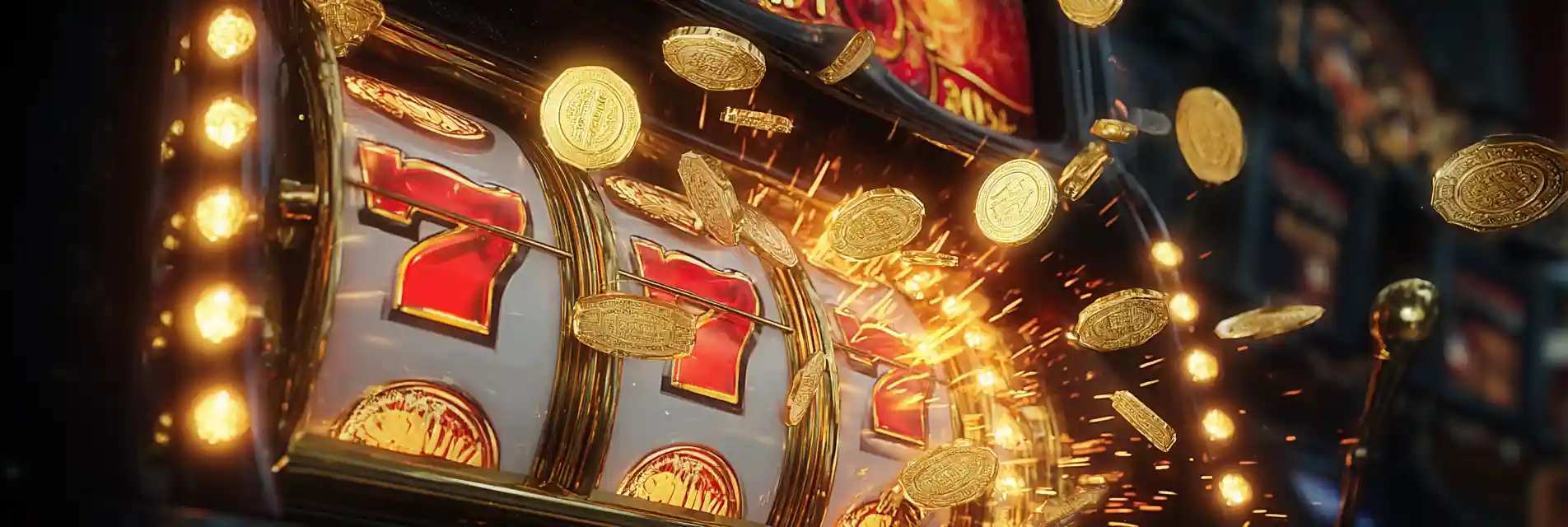 what is max bet on slot machine